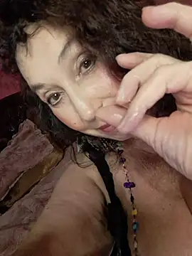 GypsyEsmeralda Chat XXX in diretta