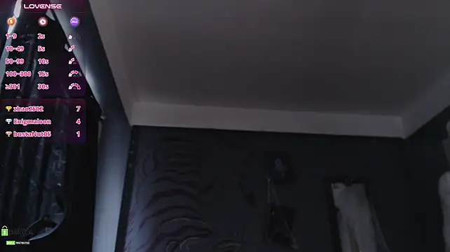 Regina_Iris 라이브 XXX 채팅