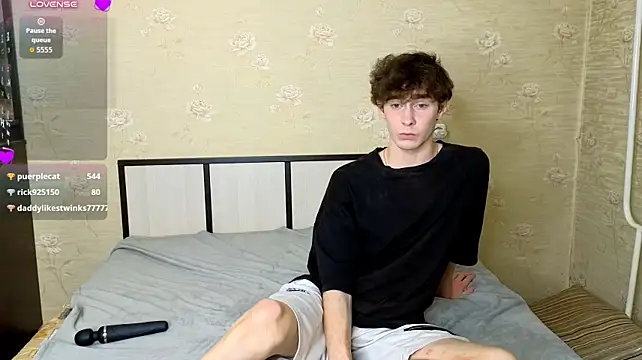 Liam_Winss লাইভ XXX চ্যাট