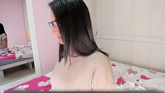 Chat XXX Live GiaFoster_