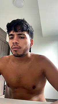 AlexanderJordan Chat XXX in diretta