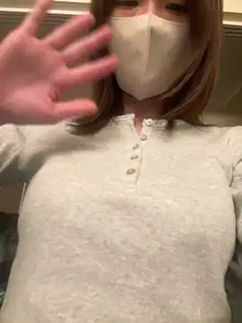 Minami_jjjjのウェブカメラショー