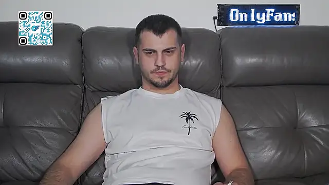 CrazyDom1 – Naživo XXX chat
