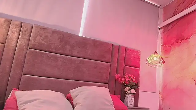 Chat XXX ao vivo de Valeria_rodriigz