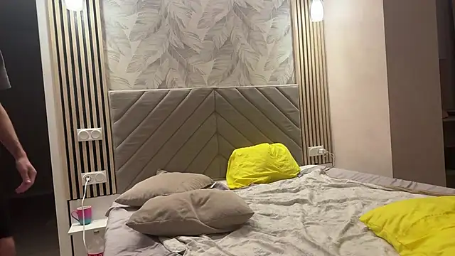 Chat XXX Live DuoSilk