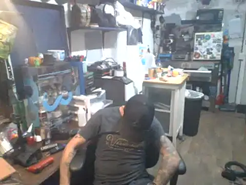 Онлайн чат XXX CloudDadddyyy