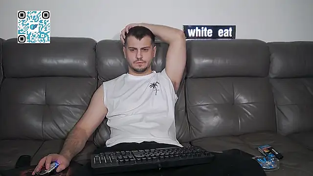 CrazyDom1 – Naživo XXX chat