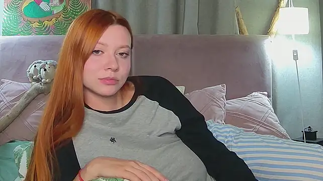 MileyMiller's Live XXX Chat