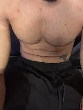 Chatroom XXX en direct de arabdaddyx_