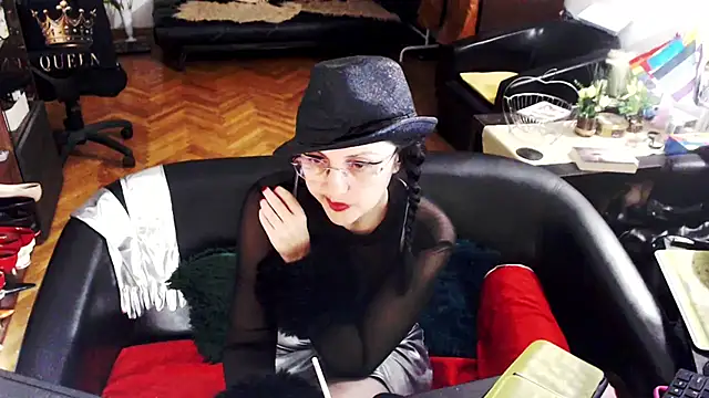 Imperatriza Chat XXX in diretta