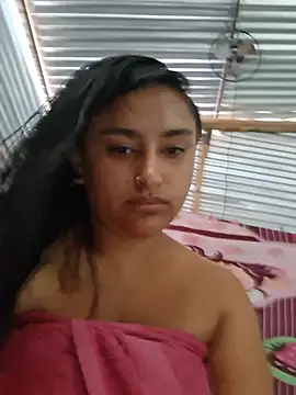 sariitha_sw's Live XXX Chat