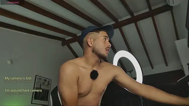 Czat XXX na żywo – michel_g1