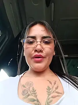 XXX chat uživo modela MAYE__13