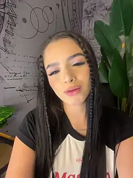 BustyAngelXXX Obrolan Langsung XXX