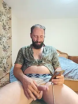 XXX chat uživo modela Tranda91