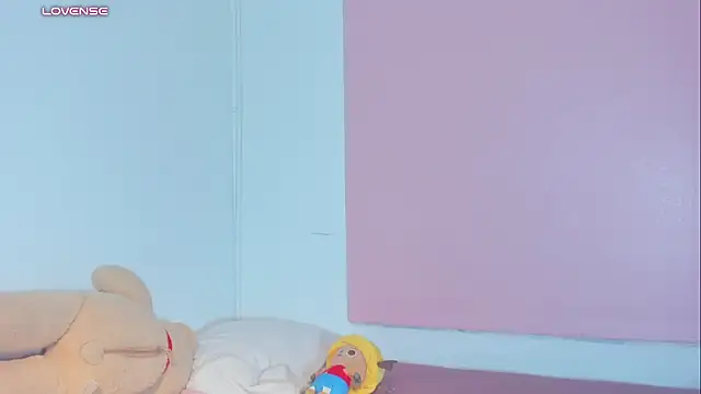 Chatroom XXX en direct de _maria_foxx_