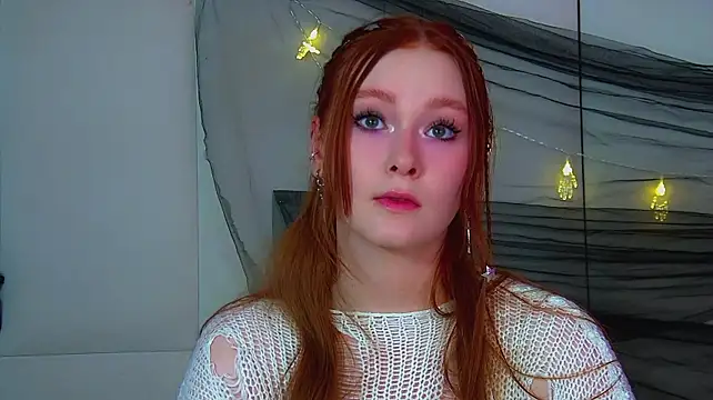 AgataFoxley's Live XXX Chat