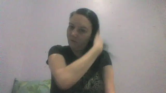 Chat +18 de EksJouneMwah ao vivo