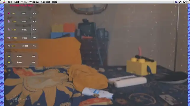kuntboyzworld's Live XXX Chat