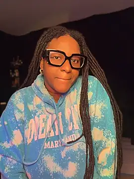 GirthGoddessCoco's Live XXX Chat