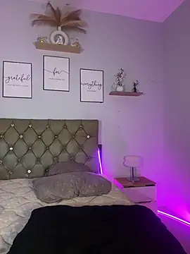 StarLovee Live XXX-chat