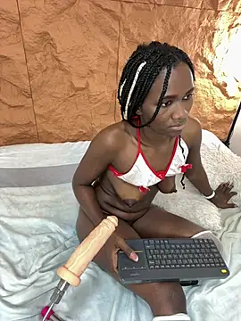 Nahomi_Williams_ – Live XXX-chat
