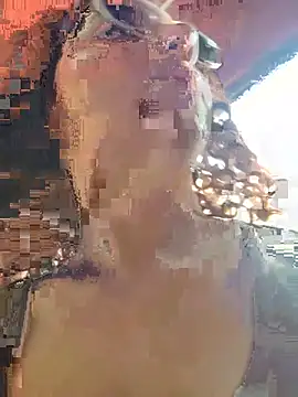 AmelieCurlyn Live XXX chat