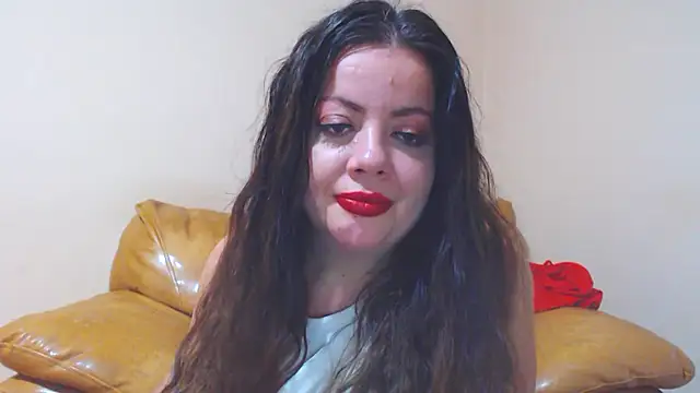 SexyNicolle4u Adlı Modelin Canlı XXX Sohbeti