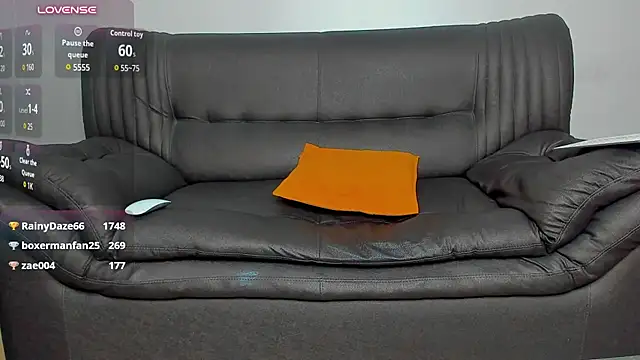 Stachyhornyboy Adlı Modelin Canlı XXX Sohbeti