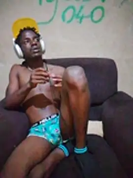 Demon254_ Live XXX Chat