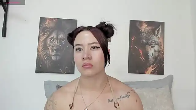 AngelMartinss 现场XXX聊天