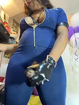 GoddessAlixn Live XXX chat