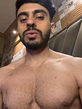 arabdaddyx_ Adlı Modelin Canlı XXX Sohbeti