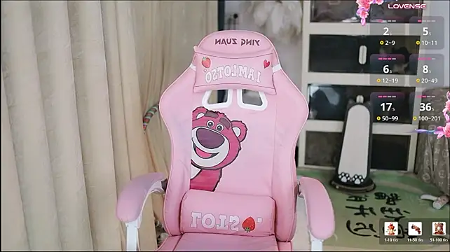 Chat XXX Live Qinghoa