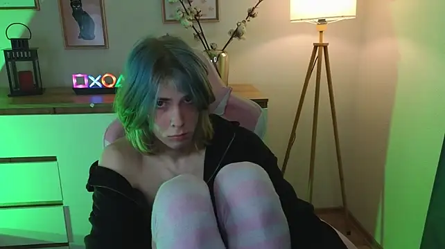 lazy_jester Live XXX-Chat