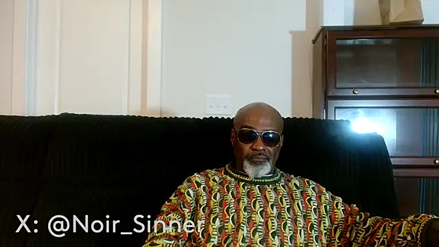 sinnernoir Live XXX-Chat
