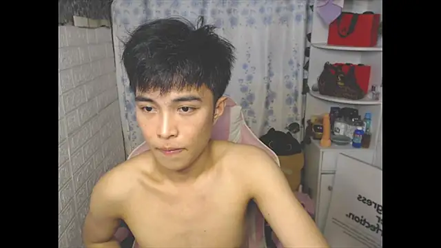 _peachyboyyy Obrolan Langsung XXX