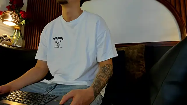 Chat XXX Live Jeremy_Blake