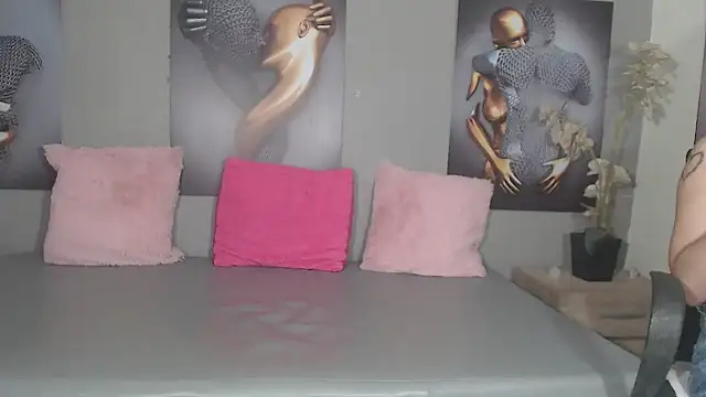 AntonellaBlanc's Live XXX Chat