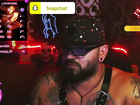 Онлайн чат XXX mr_wolf46