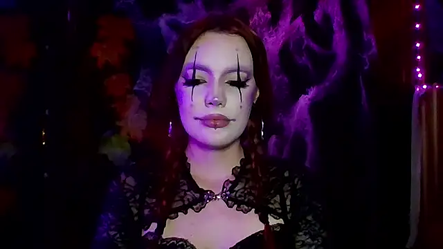 Chat +18 de Alluring_Silk ao vivo