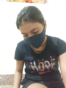Arzoo_Angel_12th's Live XXX Chat