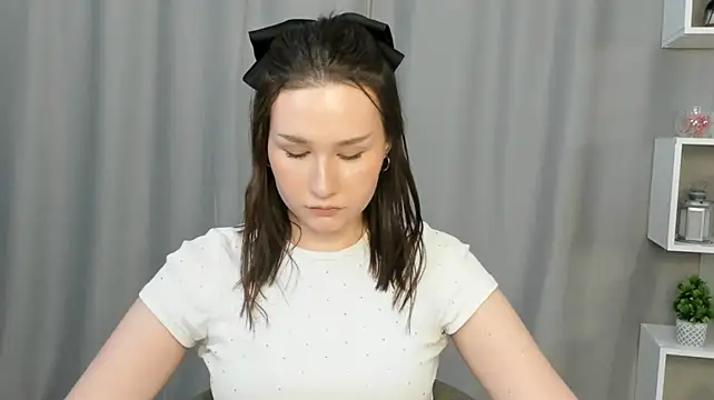 BelindaArfman Live XXX-chat