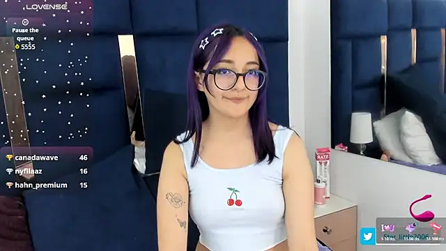 Dreammy_Kitty Live XXX-Chat