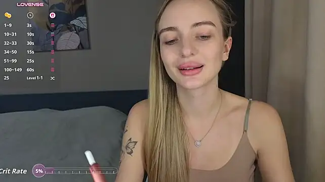 A_delina Chat XXX live