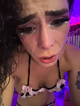 Mydreams69's Live XXX Chat