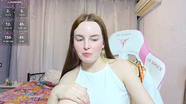 bae_cake_ Pertunjukan Webcam