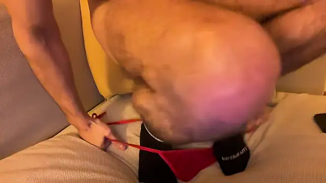 Johnl280n Live XXX chat
