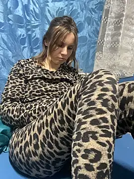 Živý XXX chat Anita-Smith