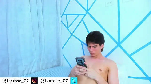 liam_scott77 Webcam show